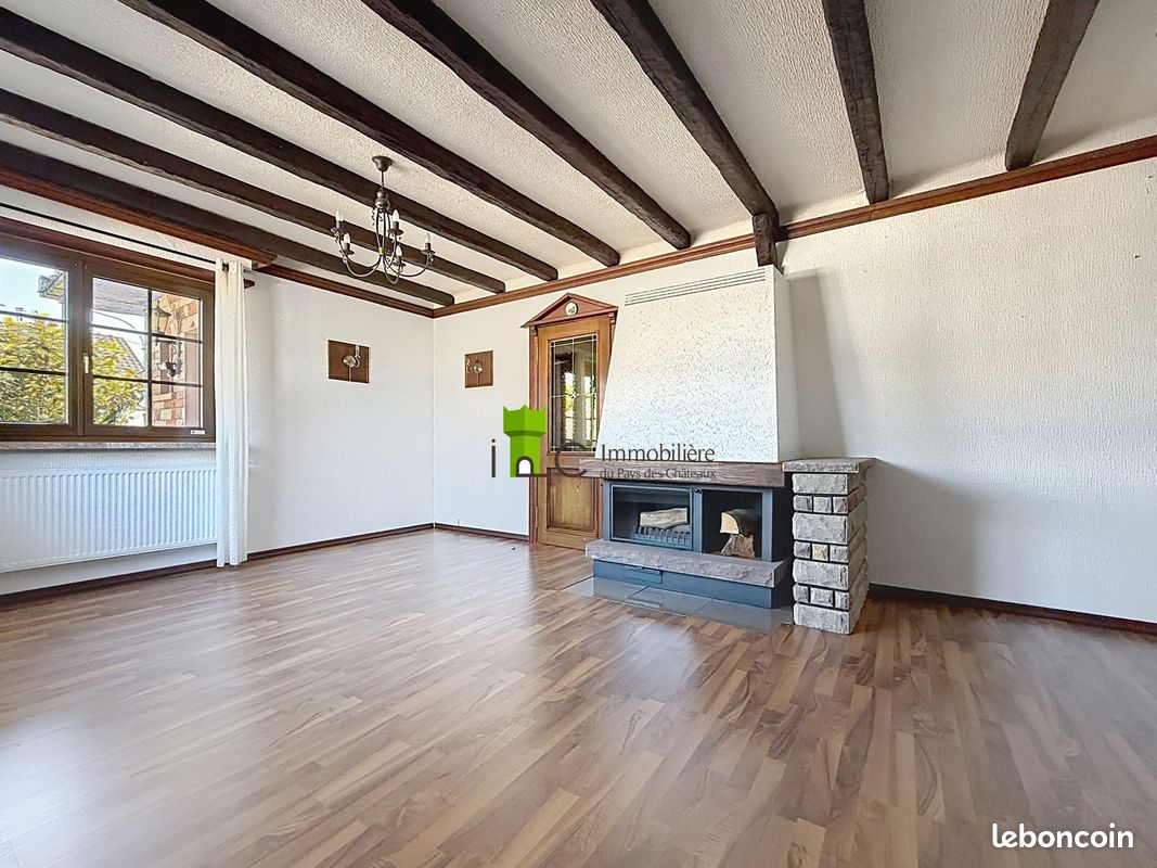 Maison 8 pièces 202 m² (image 17)