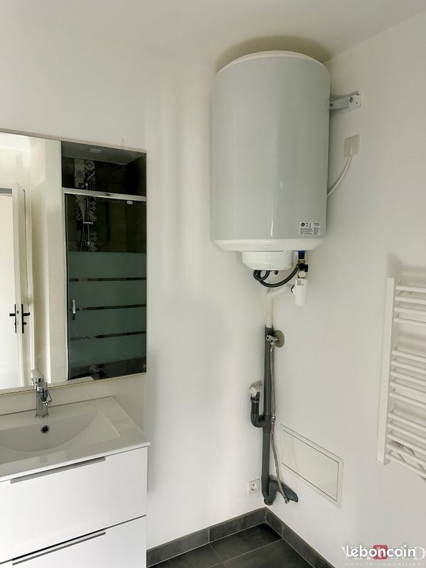 Appartement a louer beziers - 1 pièce(s) - 41 m2 - Surfyn