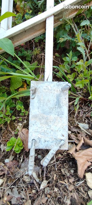 Rampe d'escalier (image 5)