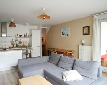 Appartement 275 000 € - 65 m²