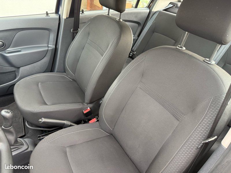 Dacia logan 1.0 sce 75 cv access (image 6)