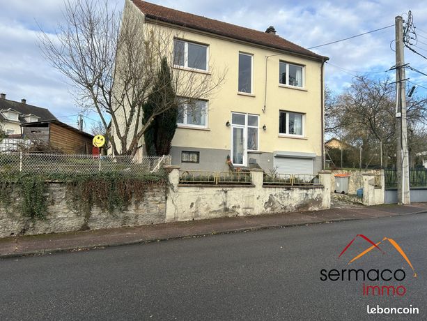 Propriété 6 pièces 125 m²