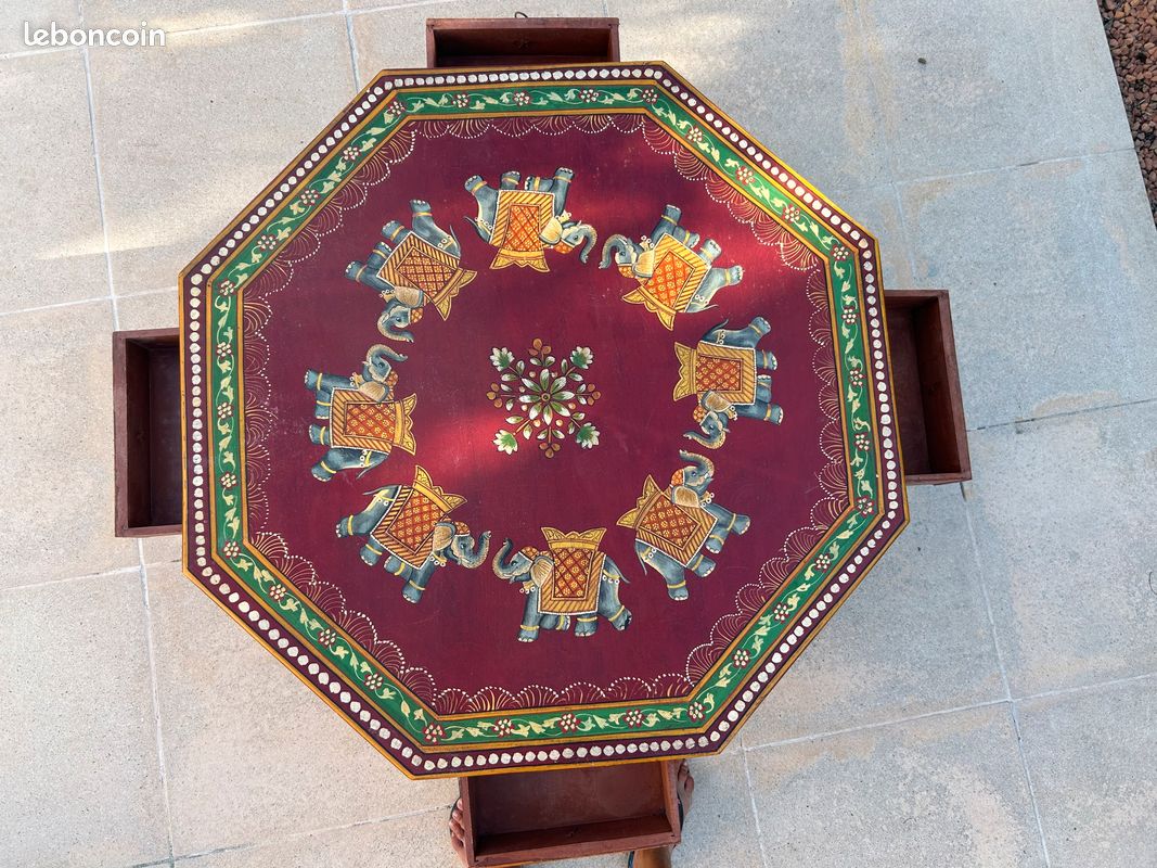 Table basse (image 6)