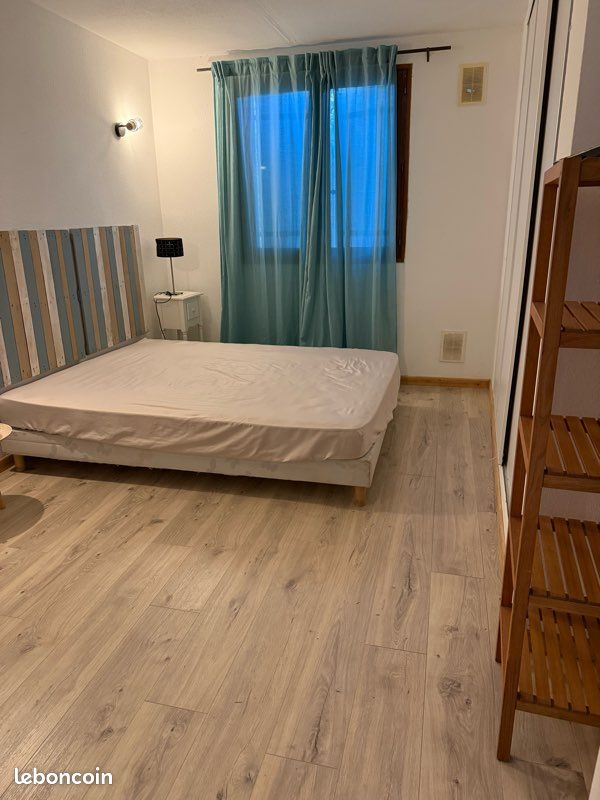 Appartement 2 pièces 35 m² · à Grosseto-Prugna · 35 m² · 620 €/mois