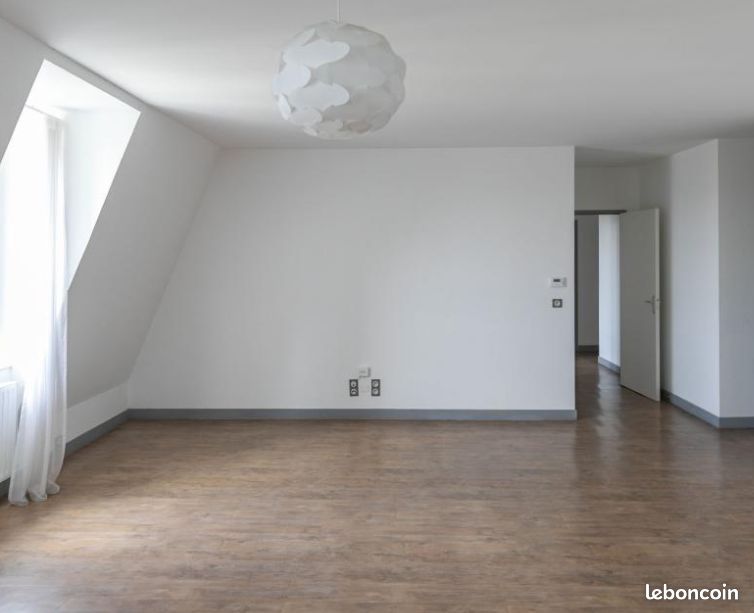 Appartement 3 pièces 70 m² · à Martigues · 70 m² · 850 €