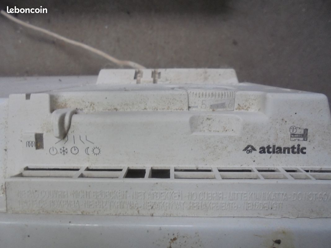 5 convecteur electrique (image 4)