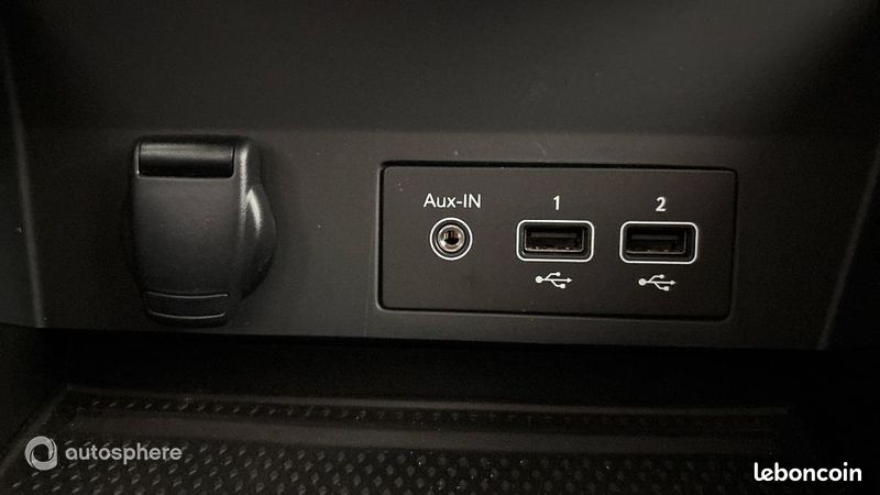 Renault Captur 1.0 TCe 90ch Intens -21 (image 30)