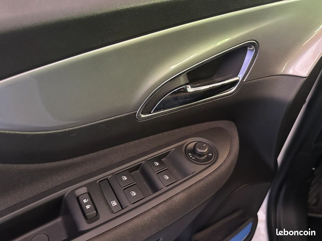 OPEL Mokka 1.4 140ch Edition - 2014 - 88 000 km - Faible kilométrage - Sièges chauffants (image 13)