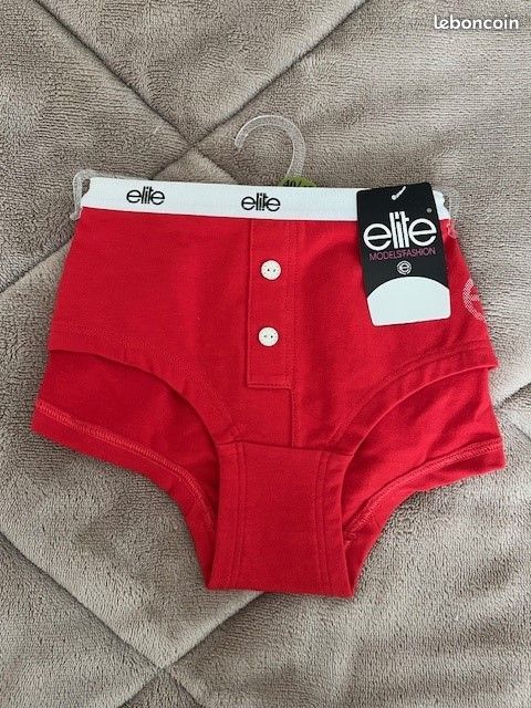 Jupe Short Active Old Navy - Marine, Blanc, Taille M - Intégré, Poches - Femme - Neuf