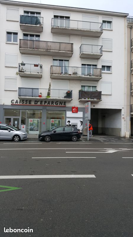 Appartement 3 pièces 64 m² · à Nantes · 64 m² · 198 000 €
