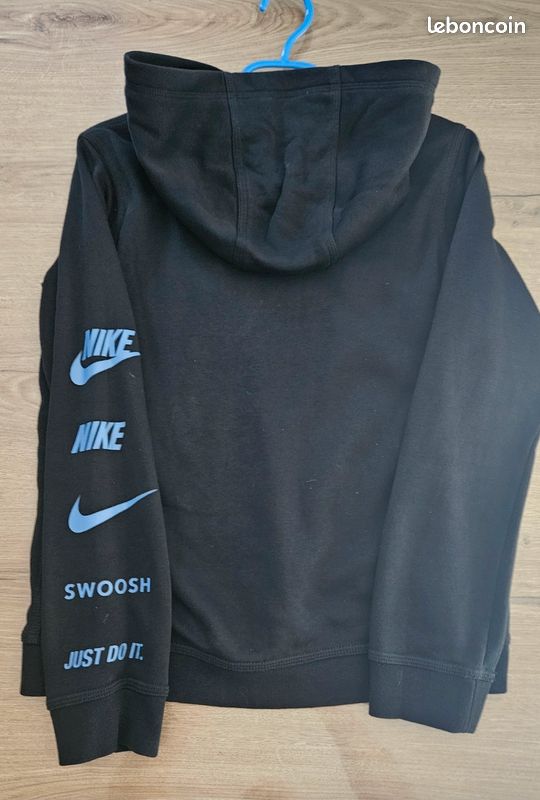 Sweat nike (image 2)