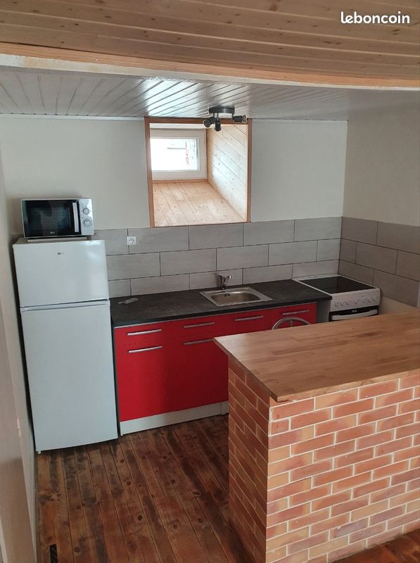 Appartement f2 (image 2)