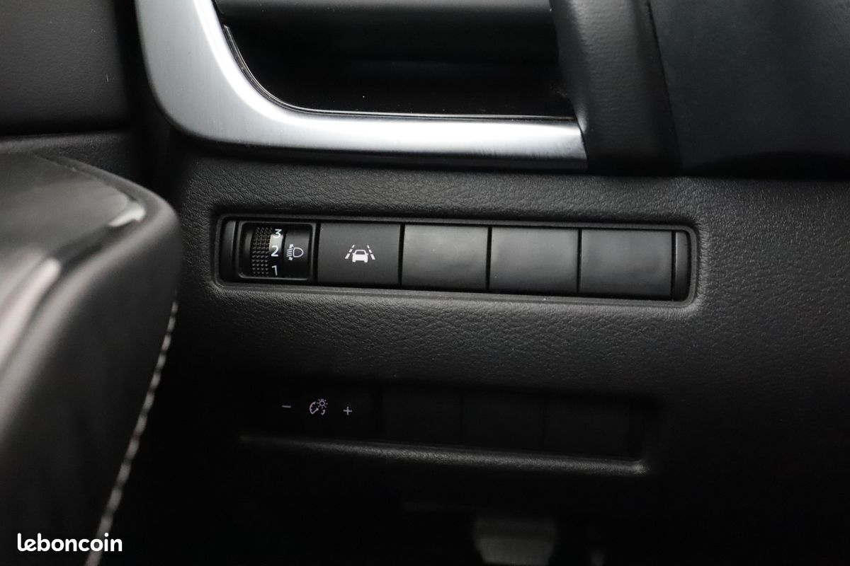 Nissan Qashqai 1.5 e-POWER N-Connecta 190 ch (image 27)