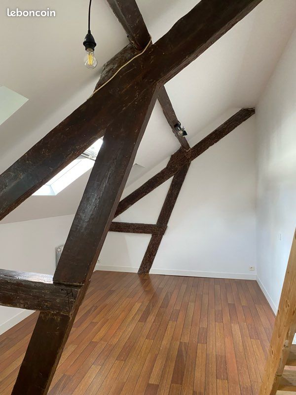 Appartement 1 pièce 24 m² · à Nantes · 24 m² · 590 €/mois