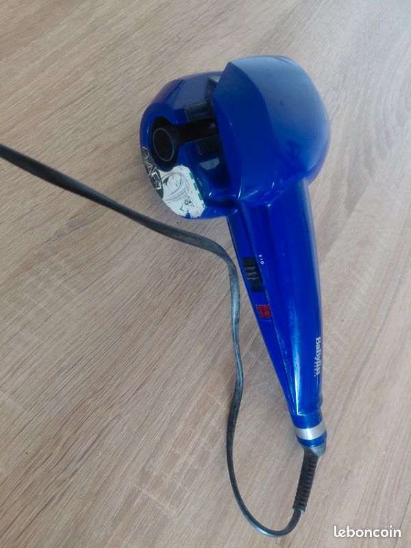 Babyliss curl secret (image 1)