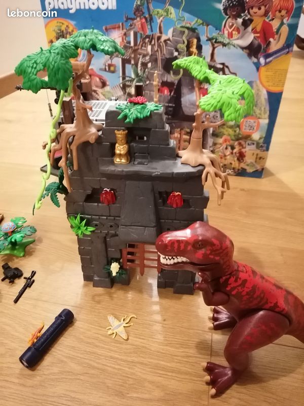Playmobil 9429 (image 2)