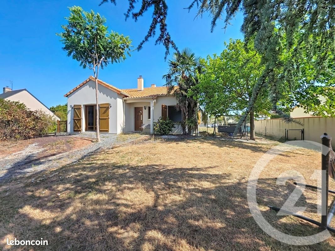 Maison 8 pièces 147 m² · à Loireauxence · 147 m² · 272 000 €