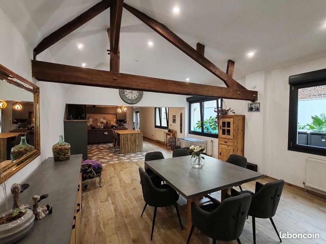 Maison 7 pièces 258 m² · à Cambrai · 258 m² · 315 000 €