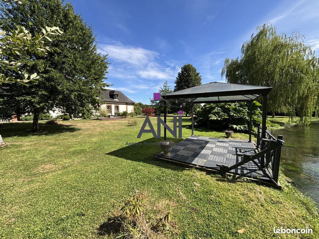 Maison 6 pièces 120 m² · à Torcy-le-Grand · 120 m² · 262 500 €