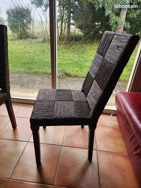Chaises (image 4)