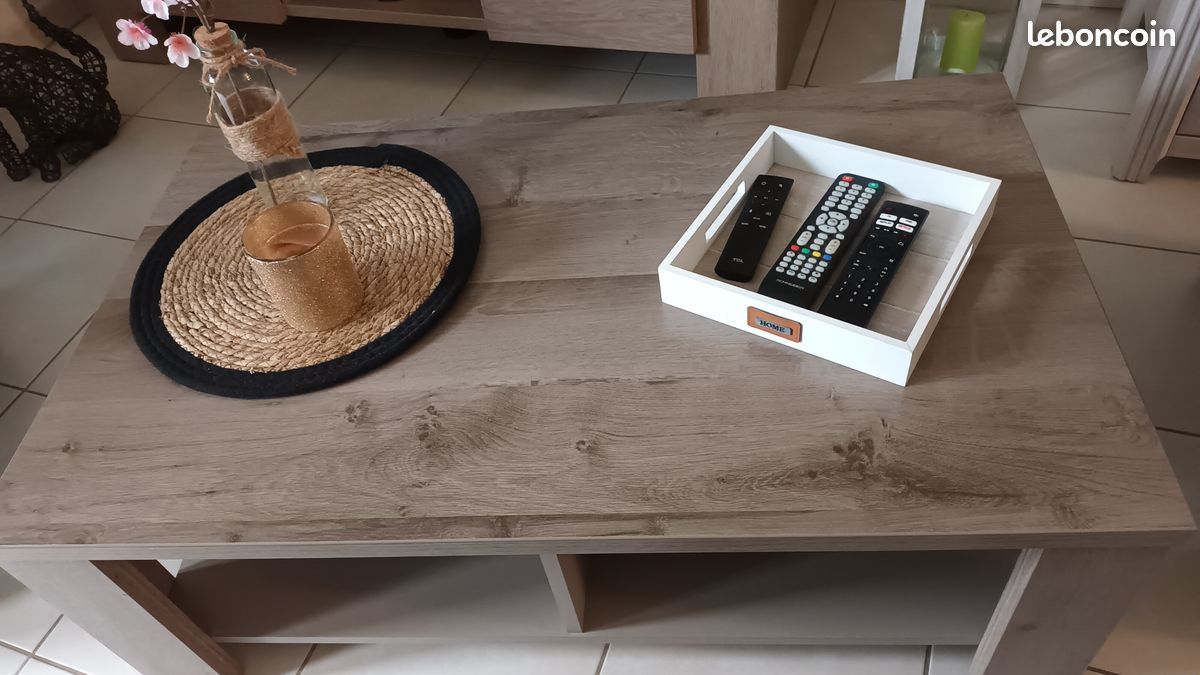Table basse (image 1)