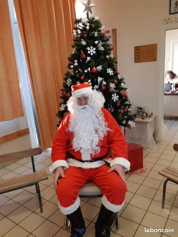 Pere noël (image 1)