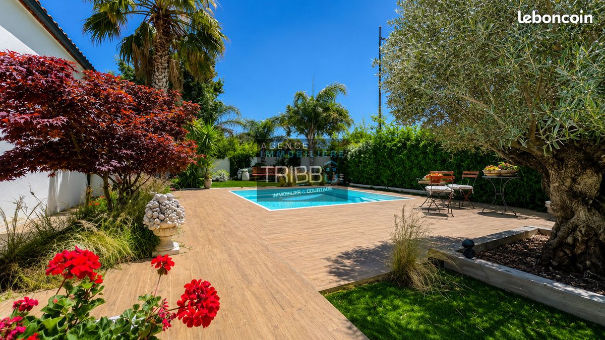Maison 4 pièces 103 m² · à Pollestres · 103 m² · 420 000 €