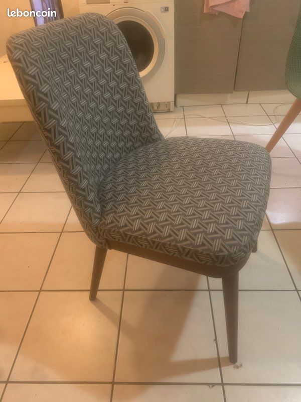 Fauteuil (image 1)