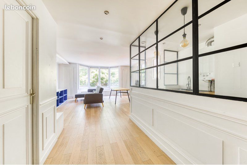 Appartement 5 pièces 102 m² · à Noisiel · 102 m² · 288 000 €