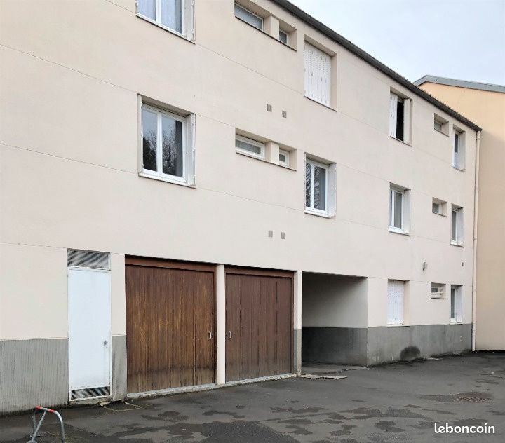 Appartement 2 pièces 33 m² · à Beaumont · 33 m² · 90 000 €
