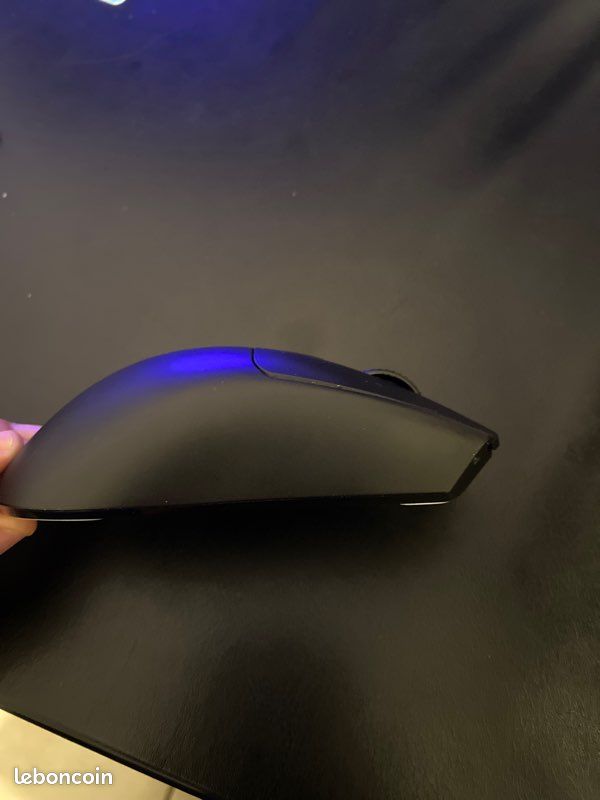 Souris gamer Razer viper v3 hyperspeed (image 3)