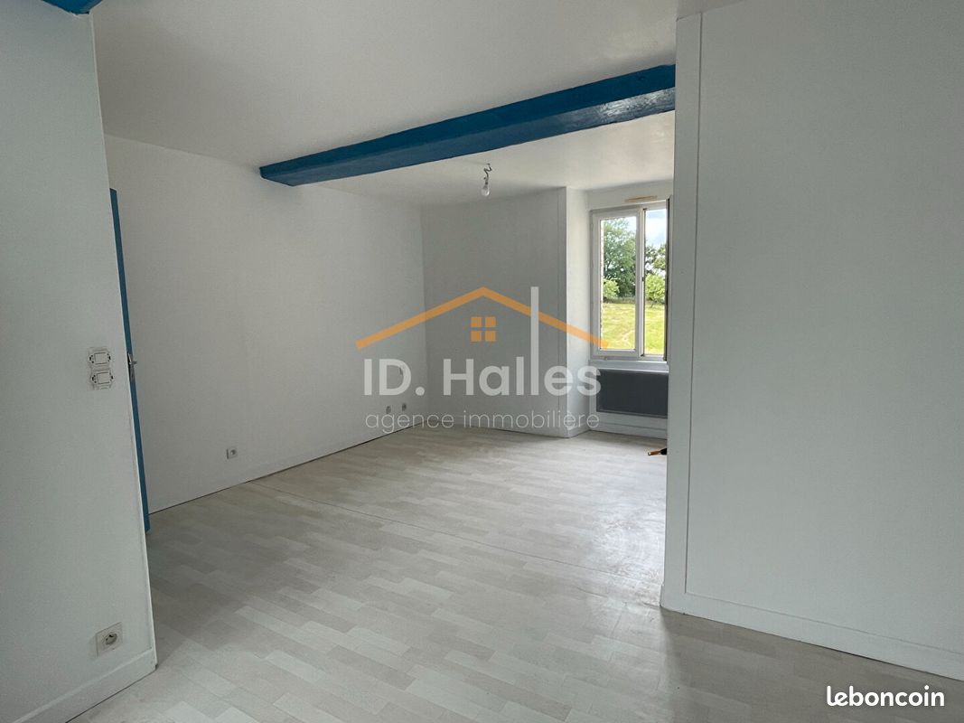 Immeuble 5 pièces 101 m² (image 6)