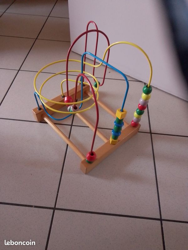 Boulier (image 1)