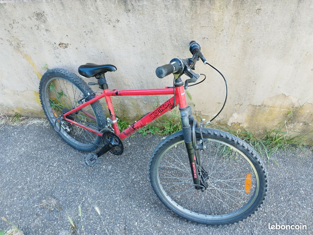 Roue Vtt Decathlon Roue Velo De Course Decathlon Vtt Enfant Roue