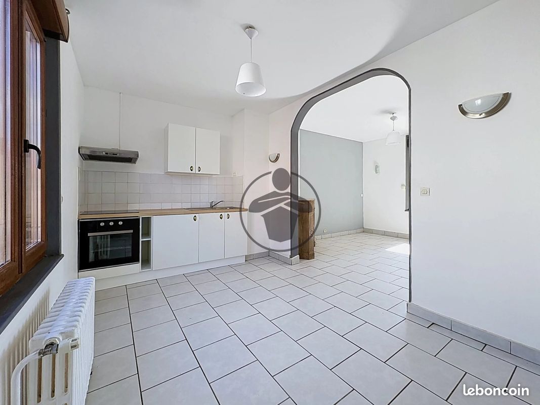 Appartement 3 pièces 56 m² · à Saint-Quentin · 56 m² · 530 €/mois
