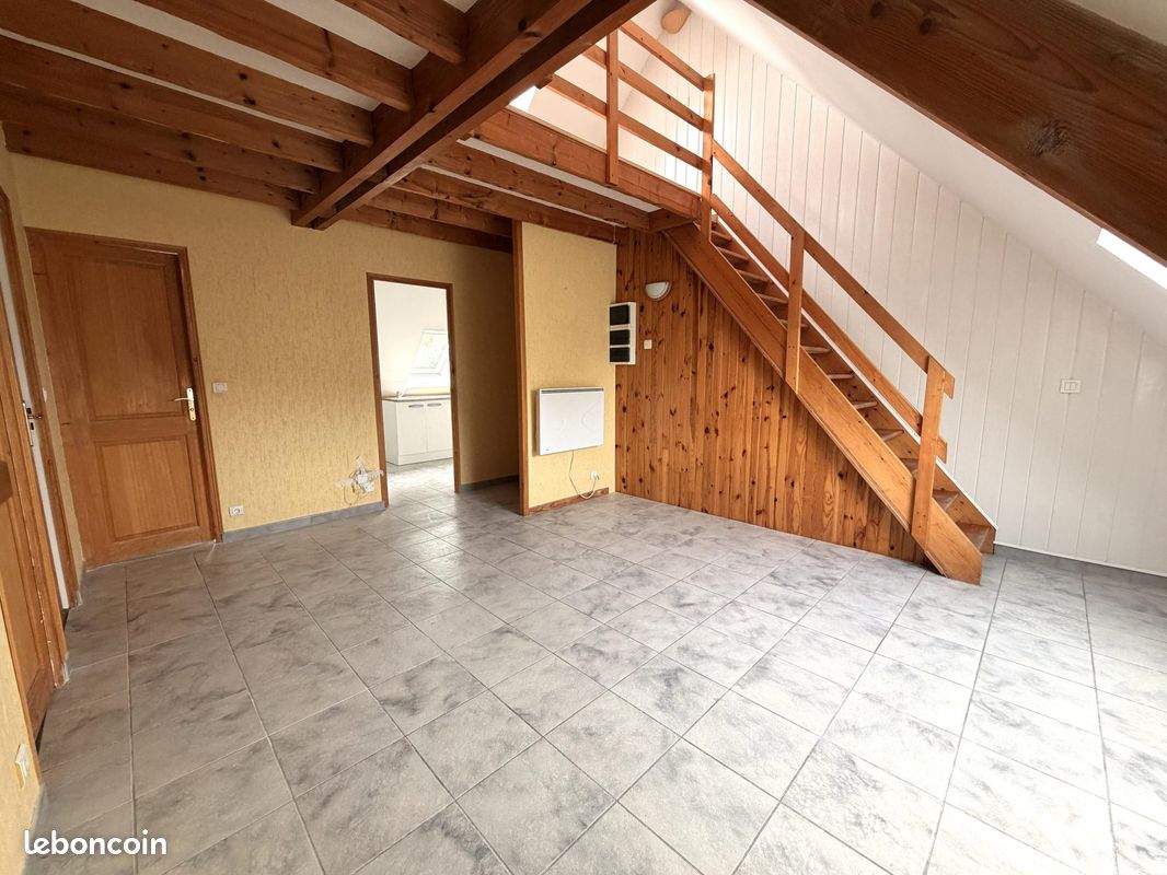 Appartement 3 pièces 42 m² · à Vaugrigneuse · 42 m² · 770 €