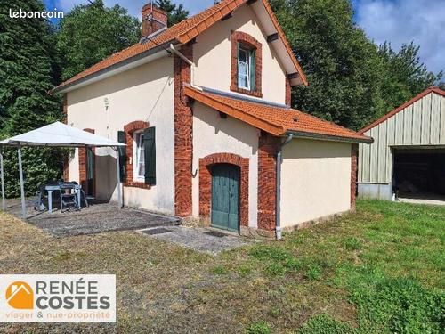 Maison 4 pièces 80 m² · à Isigny-le-Buat · 80 m² · 117 450 €