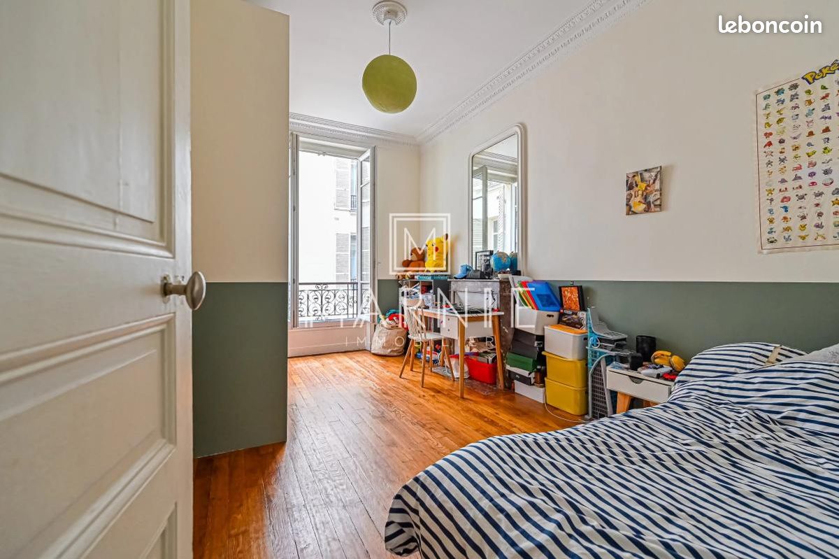 Appartement 3 pièces 84 m² (image 8)
