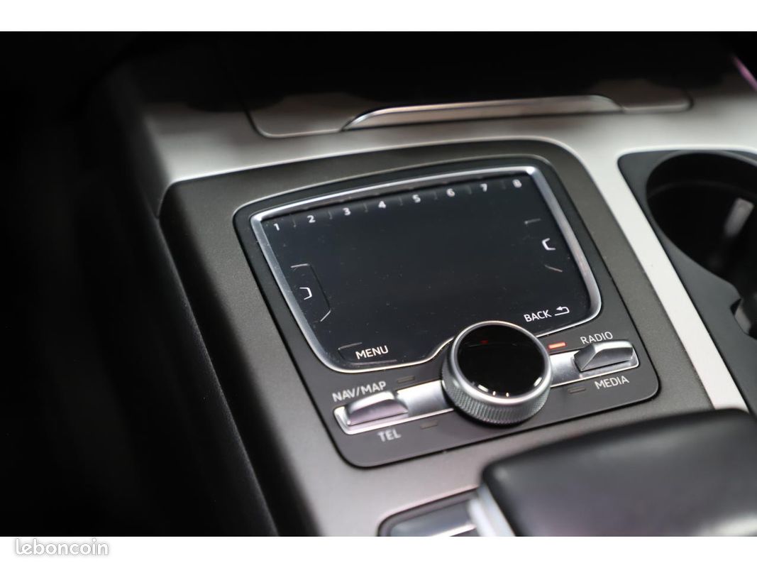 AUDI Q7 Quattro 3.0 V6 TDI 272 Ambition Luxe - BVA Tiptronic (image 36)