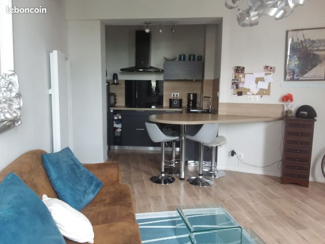 Appartement 4 pièces 70 m² · à Albi · 70 m² · 735 €