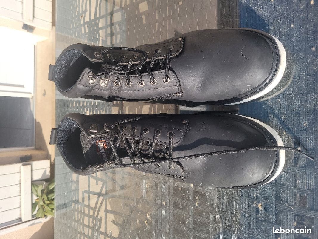 Chaussure Jesse James (image 2)