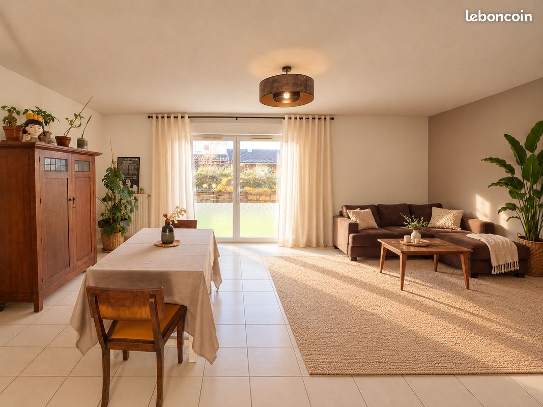 Maison 3 pièces 75 m² · à Floirac · 75,3 m² · 259 000 €