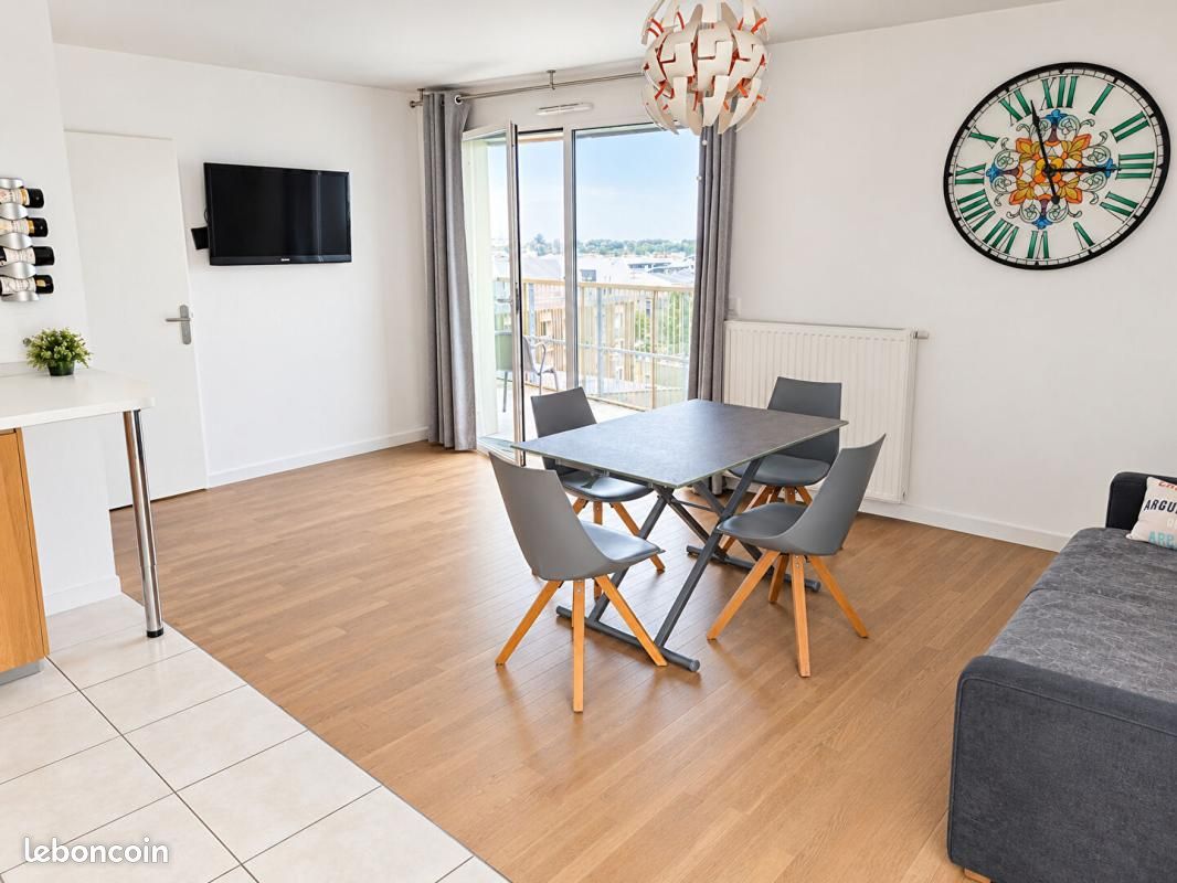 Appartement 2 pièces 50 m² · à Bordeaux · 50 m² · 238 500 €