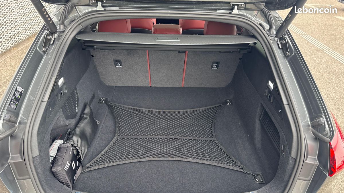 AUDI S5 Avant TFSI Hybride 367 ch S tronic 7 Quattro (image 28)