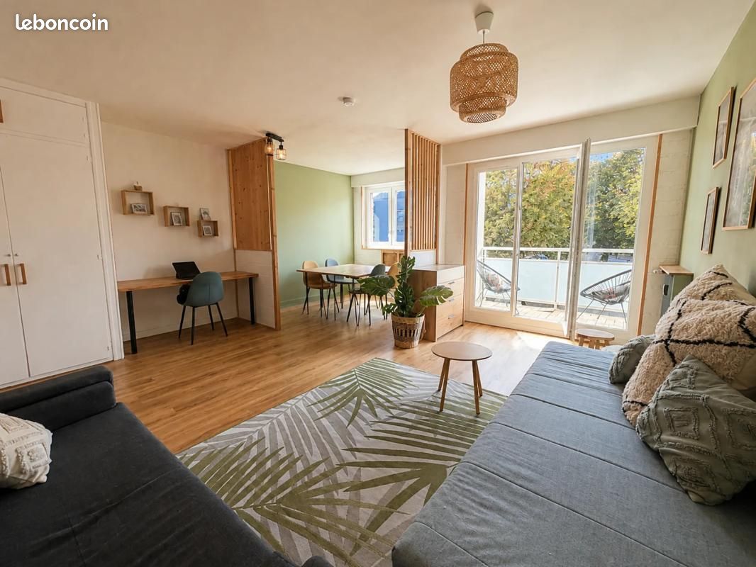 Appartement 5 pièces 105 m² · à Dinan · 105 m² · 279 000 €