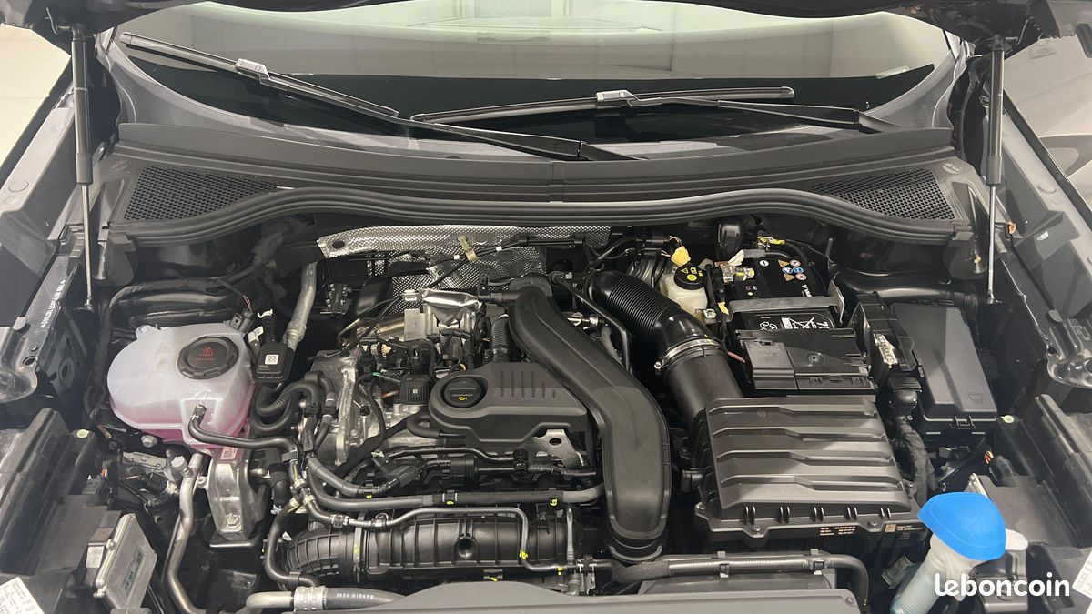 SKODA Kodiaq 1.5 TSI 150 ch Hybrid ACT DSG7 5pl Sportline (image 29)