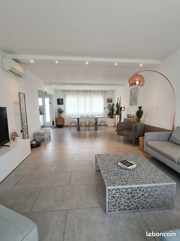 Maison 3 pièces 80 m² · à La Valette-du-Var · 80 m² · 295 000 €