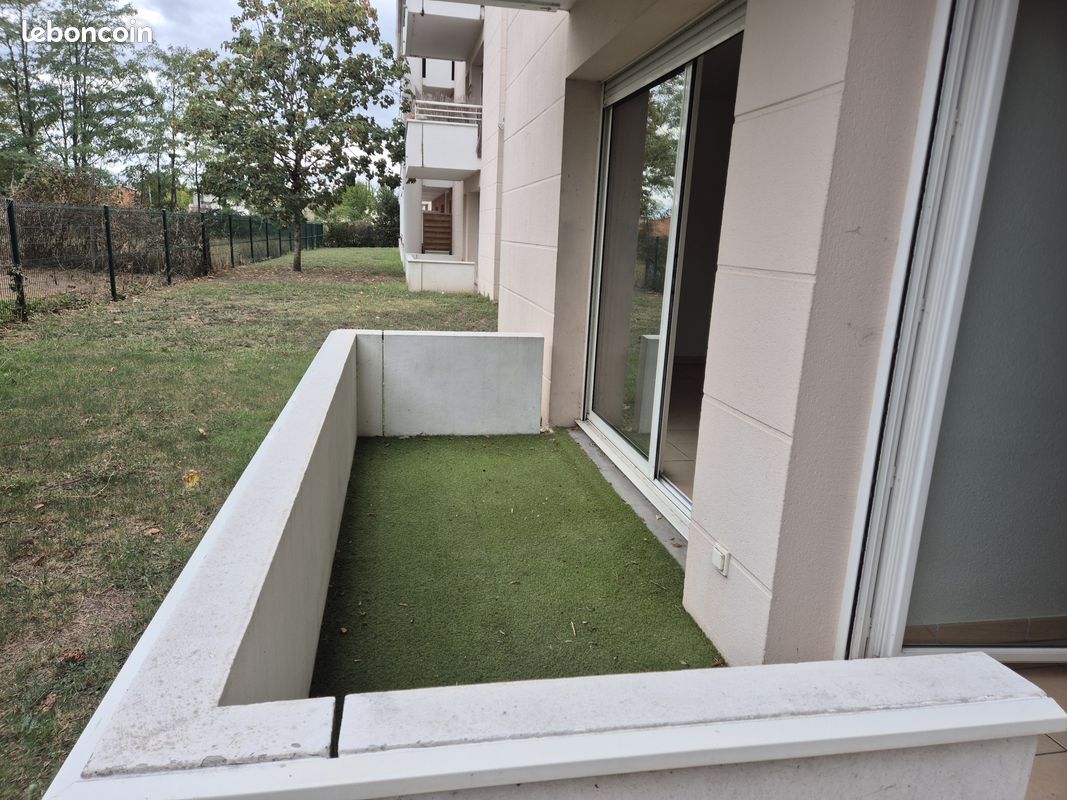 Appartement 3 pièces 52 m² · à Libourne · 52 m² · 820 €/mois