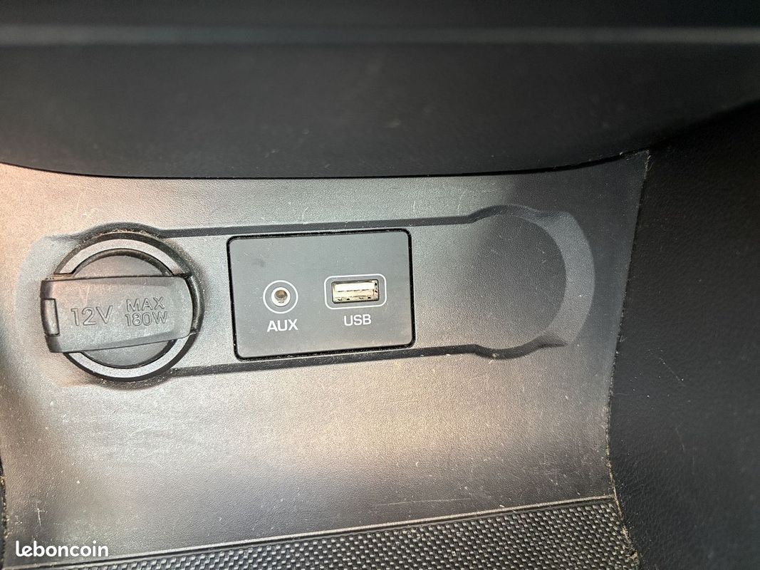 Hyundai I20 1.0 T-GDI 100 GO NAVI (image 30)