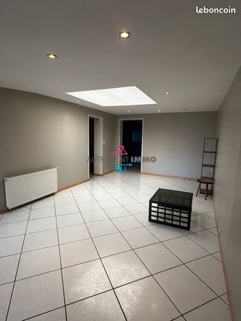 Maison 5 pièces 98 m²